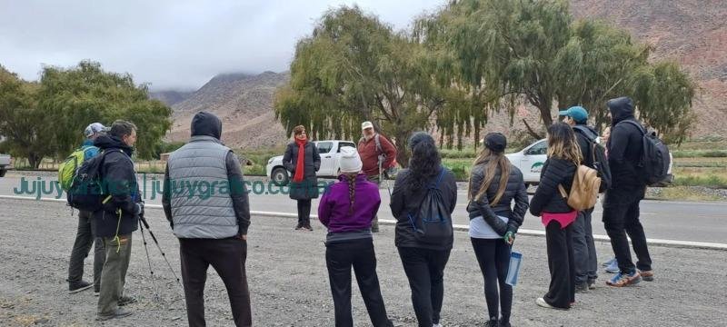 Travesía Capricornio, Un viaje por el Norte Grande para visibilizar su potencial 2 Travesía Capricornio, Un viaje por el Norte Grande para visibilizar su potencial 2